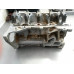 #BKJ34 Engine Cylinder Block From 2009 Nissan Sentra  2.0